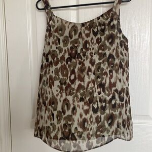 J crew top